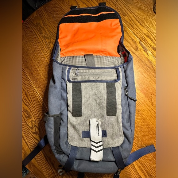 Timbuk2 commuter backpack - Picture 9 of 12